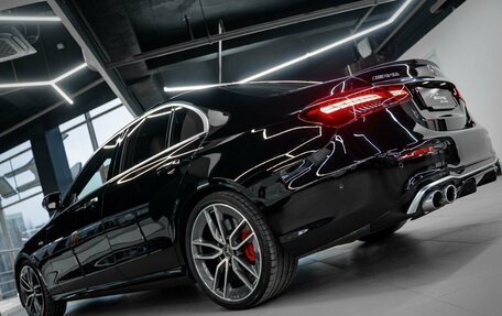 Mercedes-Benz E-Класс AMG, 2022 год, 8 440 000 рублей, 10 фотография