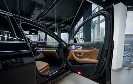 Mercedes-Benz E-Класс AMG, 2022 год, 8 440 000 рублей, 18 фотография