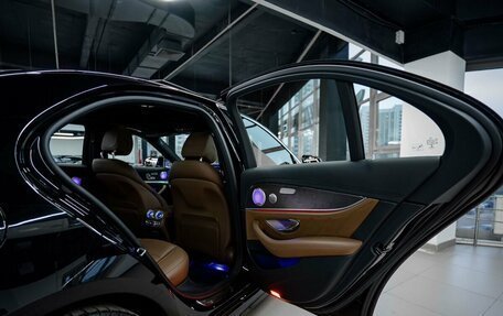 Mercedes-Benz E-Класс AMG, 2022 год, 8 440 000 рублей, 16 фотография