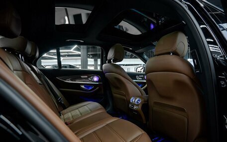 Mercedes-Benz E-Класс AMG, 2022 год, 8 440 000 рублей, 17 фотография