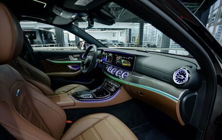 Mercedes-Benz E-Класс AMG, 2022 год, 8 440 000 рублей, 19 фотография