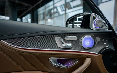 Mercedes-Benz E-Класс AMG, 2022 год, 8 440 000 рублей, 24 фотография