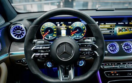 Mercedes-Benz E-Класс AMG, 2022 год, 8 440 000 рублей, 25 фотография