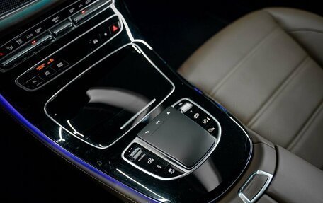 Mercedes-Benz E-Класс AMG, 2022 год, 8 440 000 рублей, 26 фотография