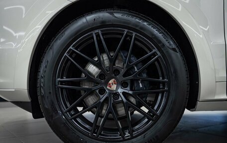 Porsche Cayenne III, 2025 год, 17 700 000 рублей, 2 фотография