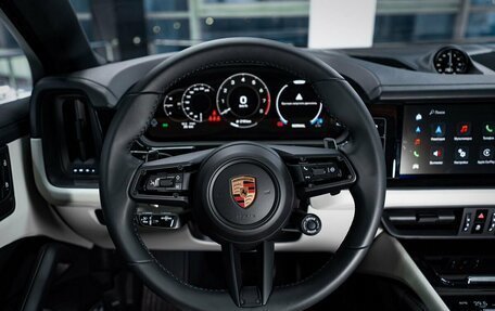 Porsche Cayenne III, 2025 год, 17 700 000 рублей, 4 фотография