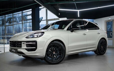 Porsche Cayenne III, 2025 год, 17 700 000 рублей, 8 фотография