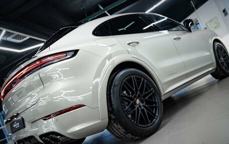 Porsche Cayenne III, 2025 год, 17 700 000 рублей, 17 фотография