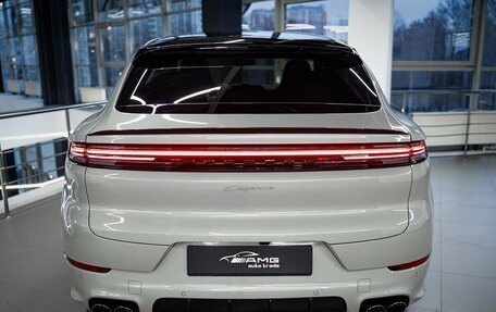 Porsche Cayenne III, 2025 год, 17 700 000 рублей, 13 фотография