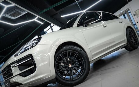 Porsche Cayenne III, 2025 год, 17 700 000 рублей, 15 фотография