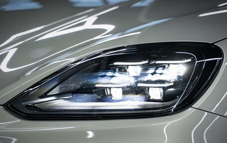 Porsche Cayenne III, 2025 год, 17 700 000 рублей, 12 фотография