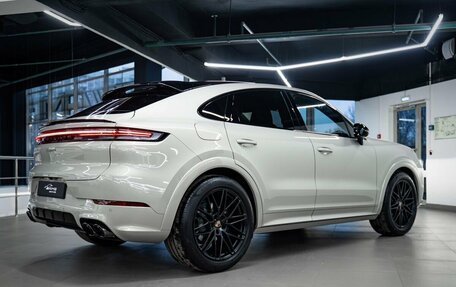 Porsche Cayenne III, 2025 год, 17 700 000 рублей, 14 фотография