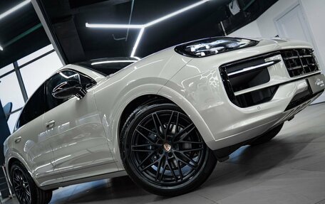 Porsche Cayenne III, 2025 год, 17 700 000 рублей, 9 фотография