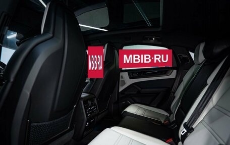 Porsche Cayenne III, 2025 год, 17 700 000 рублей, 3 фотография