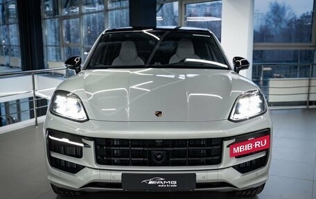 Porsche Cayenne III, 2025 год, 17 700 000 рублей, 10 фотография