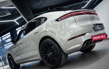 Porsche Cayenne III, 2025 год, 17 700 000 рублей, 16 фотография