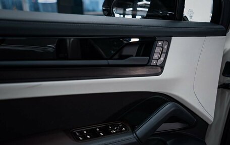 Porsche Cayenne III, 2025 год, 17 700 000 рублей, 21 фотография