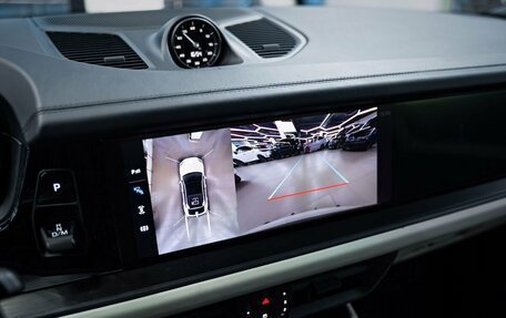 Porsche Cayenne III, 2025 год, 17 700 000 рублей, 32 фотография