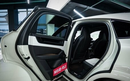 Porsche Cayenne III, 2025 год, 17 700 000 рублей, 23 фотография