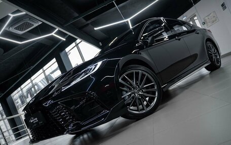 Toyota Camry, 2025 год, 4 350 000 рублей, 3 фотография