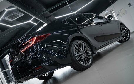 Toyota Camry, 2025 год, 4 350 000 рублей, 10 фотография