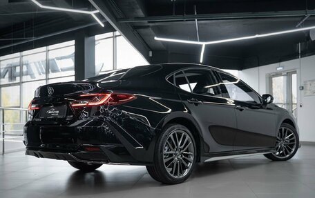 Toyota Camry, 2025 год, 4 350 000 рублей, 8 фотография