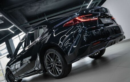 Toyota Camry, 2025 год, 4 350 000 рублей, 7 фотография