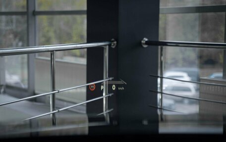 Toyota Camry, 2025 год, 4 350 000 рублей, 11 фотография