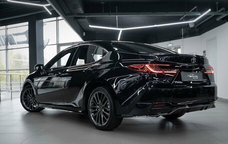 Toyota Camry, 2025 год, 4 350 000 рублей, 9 фотография