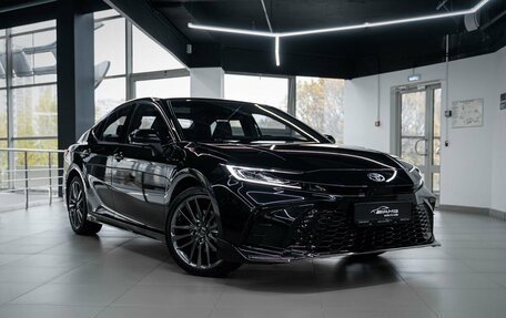 Toyota Camry, 2025 год, 4 350 000 рублей, 5 фотография