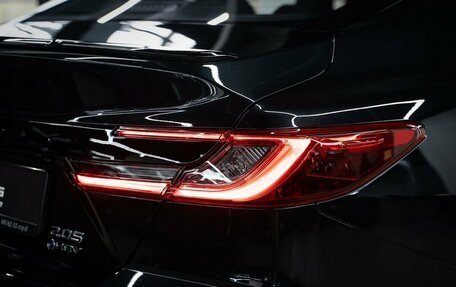 Toyota Camry, 2025 год, 4 350 000 рублей, 13 фотография