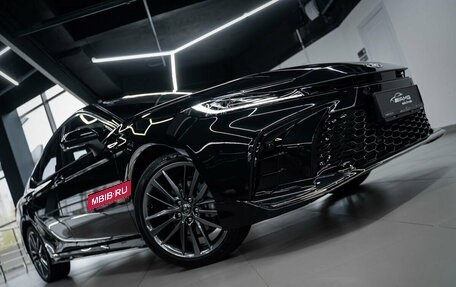 Toyota Camry, 2025 год, 4 350 000 рублей, 2 фотография