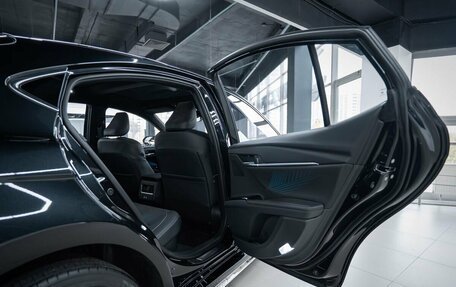 Toyota Camry, 2025 год, 4 350 000 рублей, 16 фотография