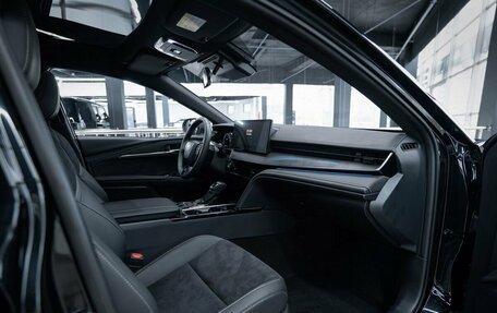 Toyota Camry, 2025 год, 4 350 000 рублей, 20 фотография