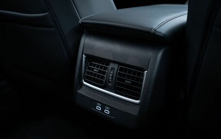 Toyota Camry, 2025 год, 4 350 000 рублей, 26 фотография