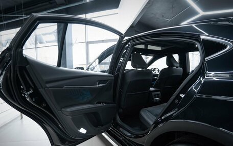 Toyota Camry, 2025 год, 4 350 000 рублей, 21 фотография