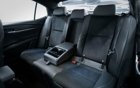 Toyota Camry, 2025 год, 4 350 000 рублей, 24 фотография