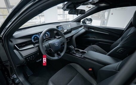 Toyota Camry, 2025 год, 4 350 000 рублей, 28 фотография