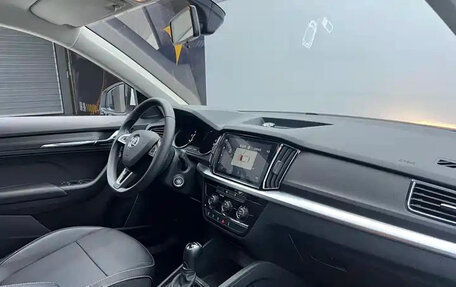 Skoda Kamiq I, 2022 год, 1 493 000 рублей, 7 фотография