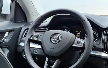 Skoda Kamiq I, 2022 год, 1 493 000 рублей, 2 фотография