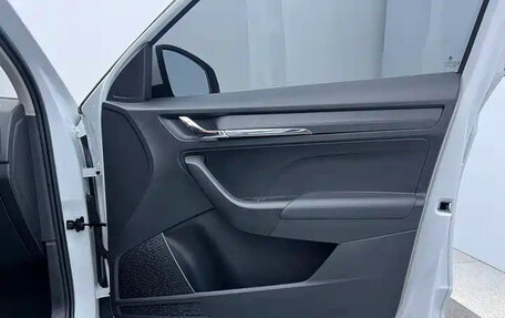 Skoda Kamiq I, 2022 год, 1 493 000 рублей, 5 фотография