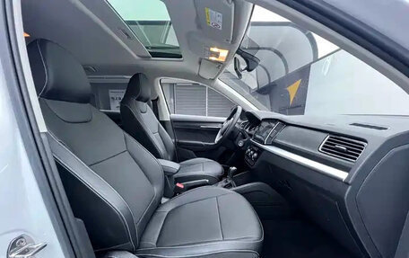 Skoda Kamiq I, 2022 год, 1 493 000 рублей, 8 фотография