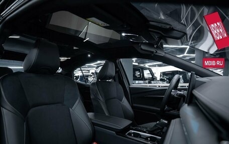 Toyota Camry, 2025 год, 4 350 000 рублей, 22 фотография