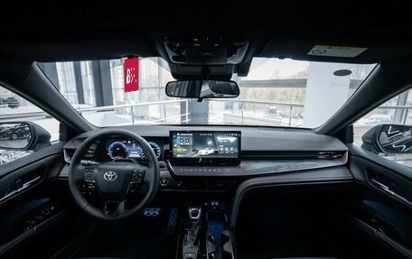 Toyota Camry, 2025 год, 4 350 000 рублей, 29 фотография