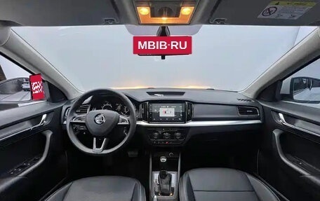 Skoda Kamiq I, 2022 год, 1 493 000 рублей, 4 фотография