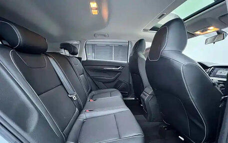 Skoda Kamiq I, 2022 год, 1 493 000 рублей, 11 фотография