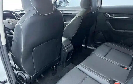 Skoda Kamiq I, 2022 год, 1 493 000 рублей, 13 фотография