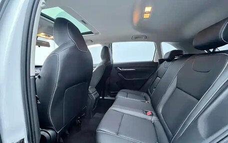 Skoda Kamiq I, 2022 год, 1 493 000 рублей, 14 фотография