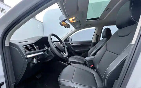 Skoda Kamiq I, 2022 год, 1 493 000 рублей, 16 фотография