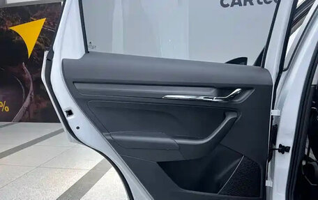 Skoda Kamiq I, 2022 год, 1 493 000 рублей, 12 фотография